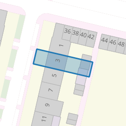 Perceel BDA00-E-3655