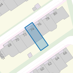 Perceel BDA00-E-3731