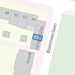 Perceel BDA00-E-3765