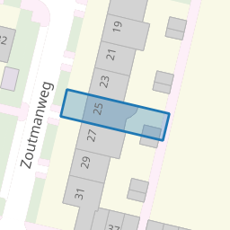 Perceel BDA00-E-3778