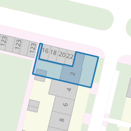 Perceel BDA00-E-3810