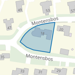 Perceel BDA00-E-3838