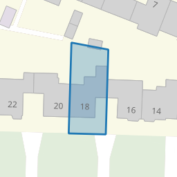 Perceel BDA00-E-3860