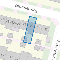 Perceel BDA00-E-3881