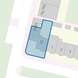 Perceel BDA00-E-3989