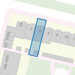 Perceel BDA00-E-3995