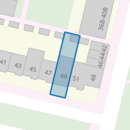 Perceel BDA00-E-4021