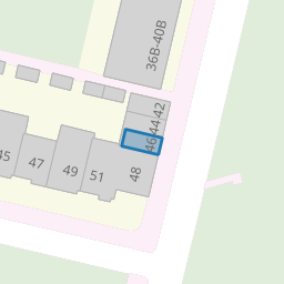 Perceel BDA00-E-4025