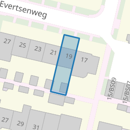 Perceel BDA00-E-4129