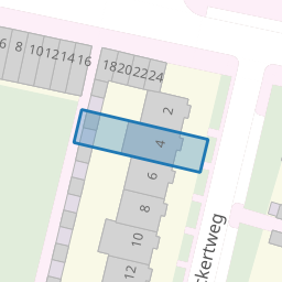 Perceel BDA00-E-4165