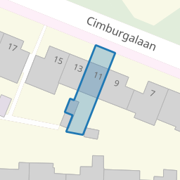 Perceel BDA00-E-4270