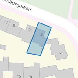 Perceel BDA00-E-4273