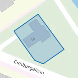 Perceel BDA00-E-4301