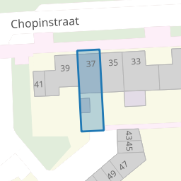 Perceel BDA00-E-4321