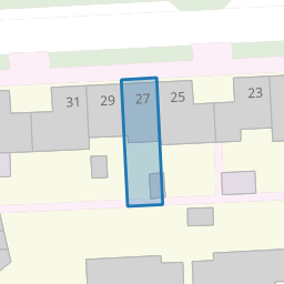 Perceel BDA00-E-4326