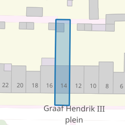 Perceel BDA00-E-4340