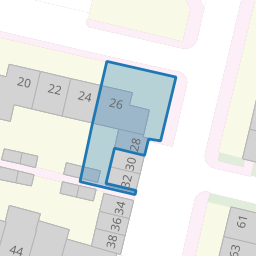 Perceel BDA00-E-4410