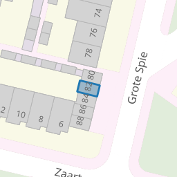 Perceel BDA00-E-4467