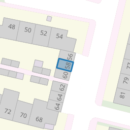 Perceel BDA00-E-4506