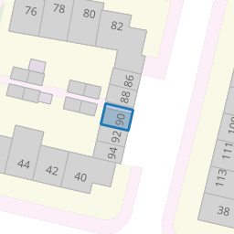 Perceel BDA00-E-4519