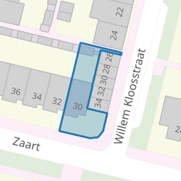 Perceel BDA00-E-4543