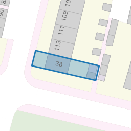 Perceel BDA00-E-4594