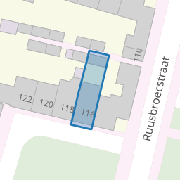 Perceel BDA00-E-4613