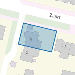 Perceel BDA00-E-4630