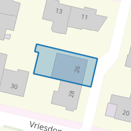 Perceel BDA00-E-4636