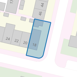 Perceel BDA00-E-4695