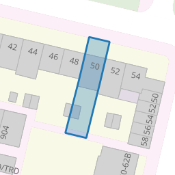 Perceel BDA00-E-4718