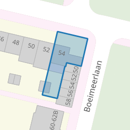 Perceel BDA00-E-4720