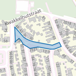 Perceel BDA00-E-4761