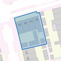 Perceel BDA00-E-4767