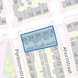 Perceel BDA00-E-4790