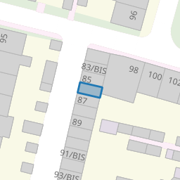 Perceel BDA00-E-4804