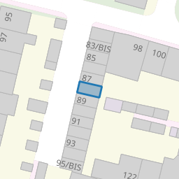 Perceel BDA00-E-4806