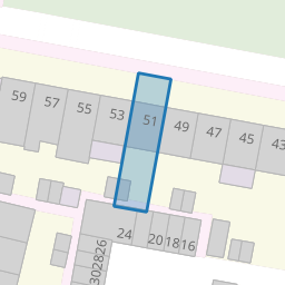 Perceel BDA00-E-4816