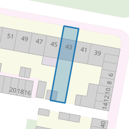 Perceel BDA00-E-4820