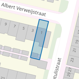 Perceel BDA00-E-4877