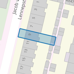 Perceel BDA00-E-4884