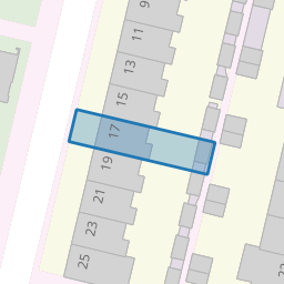 Perceel BDA00-E-4888