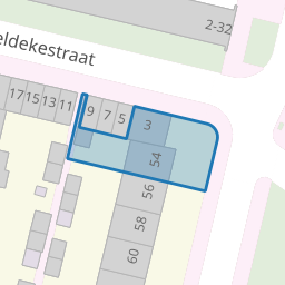 Perceel BDA00-E-4910