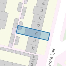 Perceel BDA00-E-4920