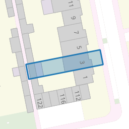 Perceel BDA00-E-4966