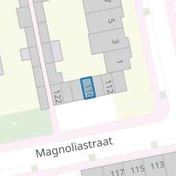 Perceel BDA00-E-4970