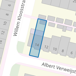 Perceel BDA00-E-5111