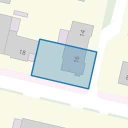 Perceel BDA00-E-5117