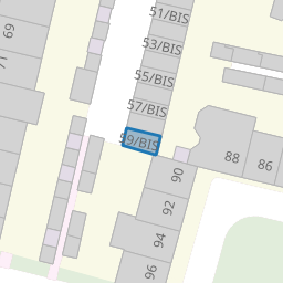 Perceel BDA00-E-5125