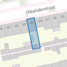 Perceel BDA00-E-5163